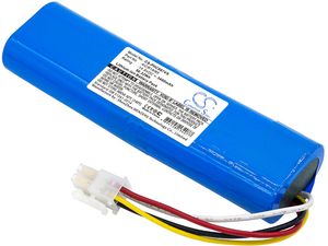 Batéria pre Philips Smart Pro Compact FC8776, 3400mAh