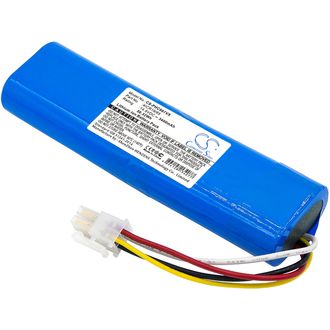 Batéria pre Philips Smart Pro Compact FC8776, 3400mAh
