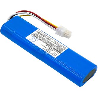 Batéria pre Philips Smart Pro Compact FC8776, 3400mAh