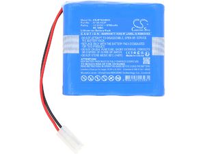 Batéria pre Rowenta X-Plorer Serie 240 AI a iné, 6700 mAh, Li-ion