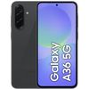 Samsung Galaxy A36 8/256 GB, čierna