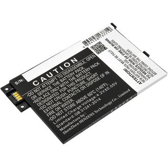 Batéria pre Amazon Kindle 3, 3500mAh, vysoká kapacita