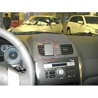 Brodit ProClip montážna konzola pre Suzuki SX4 11-15, na stred