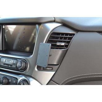 Brodit ProClip montážna konzola pre Chevrolet Suburban/Tahoe 15-19, na stred vpravo