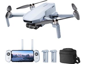 Potensic dron Atom 4K SE More Fly Combo