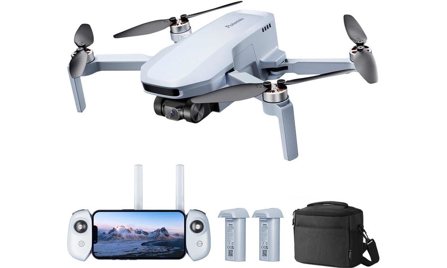 Potensic dron Atom 4K SE More Fly Combo