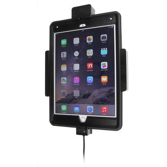 Brodit držiak do auta na Apple iPad Air 2 (A1566, A1567) v puzdre OtterBox Defender, s skrytým nabíj