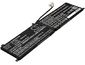 Batéria pre MSI GS65/GS65 Stealth Thin/PS63/P65/P65 Creator 8RF, 5200mAh, Li-Pol