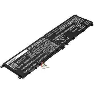 Batéria pre MSI GS65/GS65 Stealth Thin/PS63/P65/P65 Creator 8RF, 5200mAh, Li-Pol