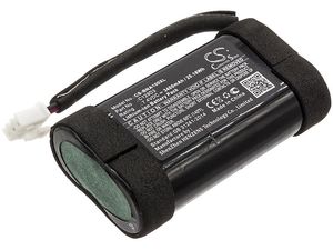 Batéria pre Bang & Olufsen Beoplay A1, 3400 mAh