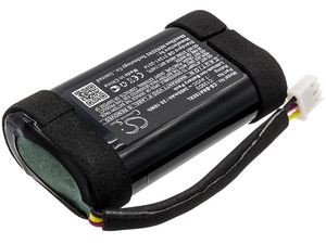 Batéria pre Bang & Olufsen Beoplay A1, 3400 mAh