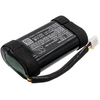 Batéria pre Bang & Olufsen Beoplay A1, 3400 mAh
