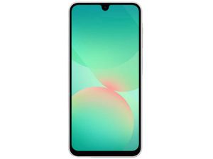 Samsung Galaxy A36 6/128 GB, biela