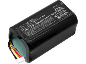 Batéria pre Eufy Cam 2 Pro, T8140r, 10400 mAh, Li-Ion