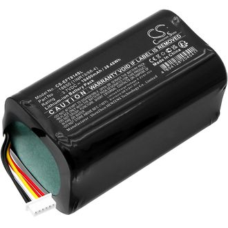 Batéria pre Eufy Cam 2 Pro, T8140r, 10400 mAh, Li-Ion