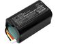 Batéria pre Eufy Cam 2 Pro, T8140r, 10400 mAh, Li-Ion