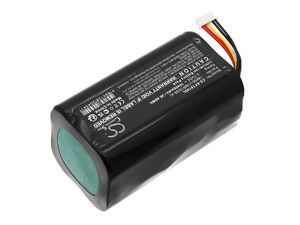 Batéria pre Eufy Cam 2 Pro, T8140r, 10400 mAh, Li-Ion