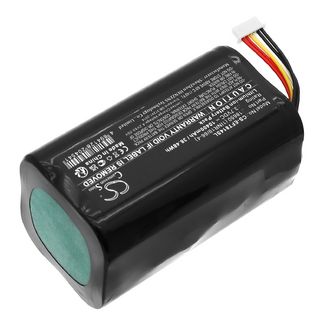 Batéria pre Eufy Cam 2 Pro, T8140r, 10400 mAh, Li-Ion