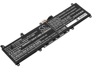 Batéria pre Asus VivoBook S13/Adol 13, 3600 mAh, Li-Pol
