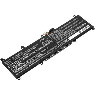 Batéria pre Asus VivoBook S13/Adol 13, 3600 mAh, Li-Pol