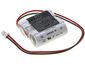 Batéria pre Mitsubishi MR-BAT6V1SET-A a MR-J4 WK17, 1350 mAh, Li-Mno2