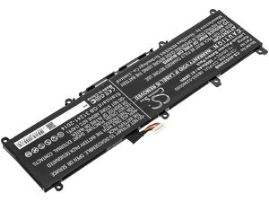 Batéria pre Asus VivoBook S13/Adol 13, 3600 mAh, Li-Pol