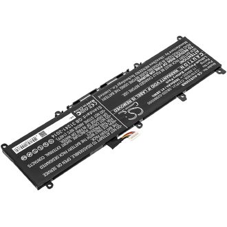 Batéria pre Asus VivoBook S13/Adol 13, 3600 mAh, Li-Pol