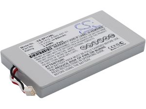 Batérie pre Sony PSP (ekv.LIP1412) 930mAh