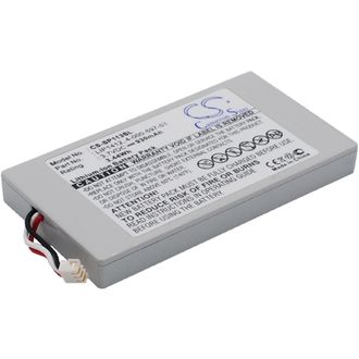 Batérie pre Sony PSP (ekv.LIP1412) 930mAh