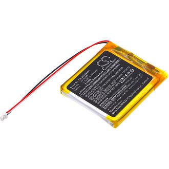 Batéria pre Jabra Elite 85h, Evolve2 85, 2600 mAh, Li-Ion
