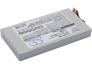 Batérie pre Sony PSP (ekv.LIP1412) 930mAh