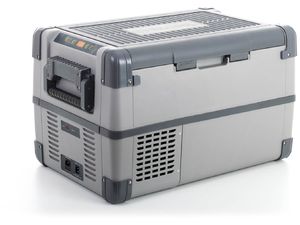 G21 kompresorová chladnička 35l