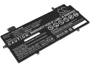 Batéria pre Lenovo Thinkpad X1 Carbon G9/Gen 10 / Thinkpad X1 Yoga Gen 6,7, kapacita 3600 mAh, Li-Io