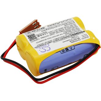 Batéria pre Beta iSV Amplifier (ekv. BR-ACF2P), 2200mAh