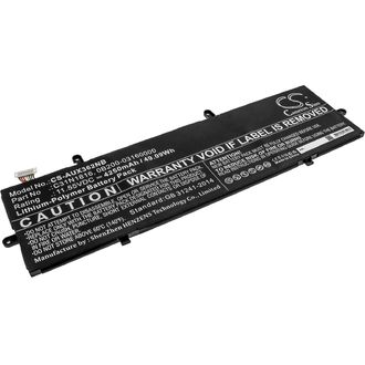 Batéria pre Asus Zenbook Flip 13 Ux362/ Zenbook 14 Ux433fa, 4250 mAh, Li-Pol
