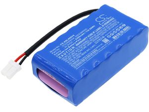 Batéria pre Wiper i130S, Ambrogio Twenty Elite a ďalšie, 5200 mAh, Li-Ion