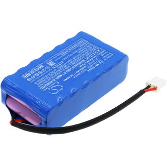 Batéria pre Wiper i130S, Ambrogio Twenty Elite a ďalšie, 5200 mAh, Li-Ion