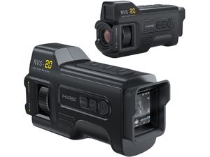 FNIRSI NVS-20 Digitální monokulární dalekohled s nočním viděním a kamerou, záznam až 4K 3840x2160