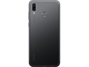 HONOR Play black