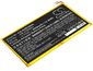 Batéria pre Acer Iconia One 10 B3-A40, 6000 mAh, Li-Pol, 6 pinov