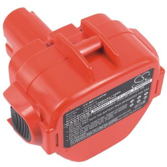 Batérie pre Makita 1050 (ekv.192598-2) 1500mAh, Ni-MH
