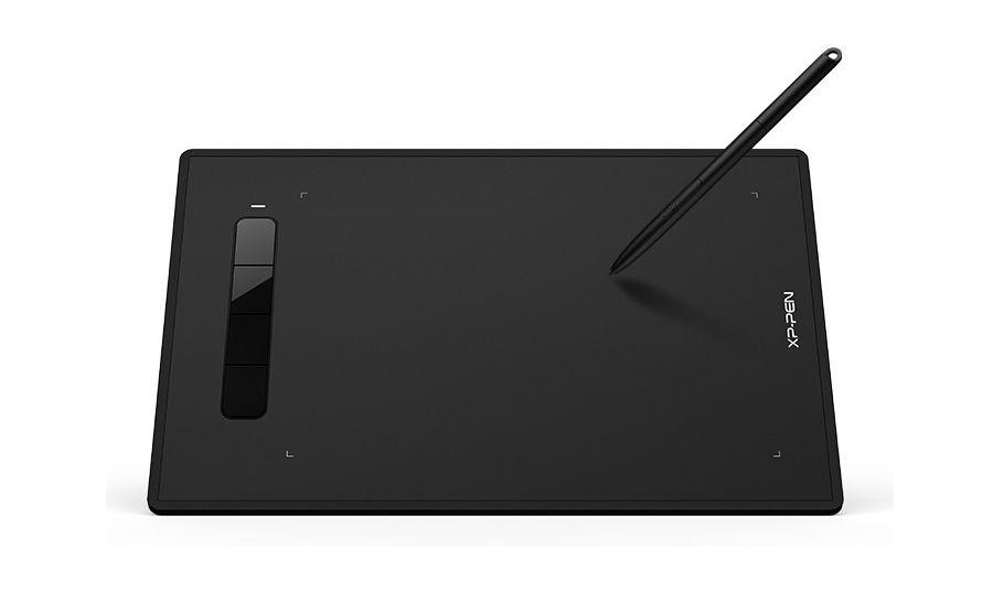 XPPen Star G960S Plus