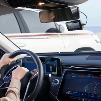 70mai Dash Cam 4K A810S