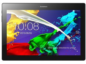 Lenovo TAB 2 A10-70L LTE (16GB), modrá