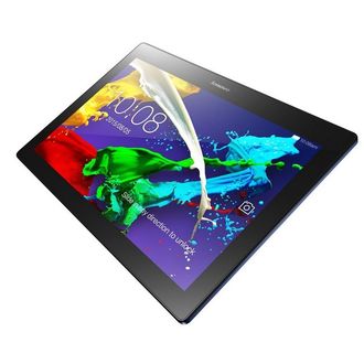 Lenovo TAB 2 A10-70L LTE (16GB), modrá