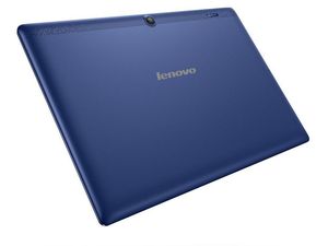Lenovo TAB 2 A10-70L LTE (16GB), modrá