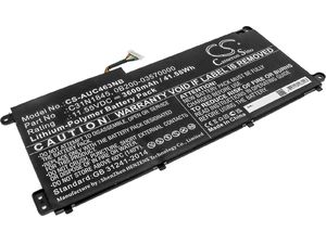 Batéria pre Asus Chromebook C436fa, 3600 mAh, Li-Ion