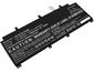 Batéria pre Asus ROG Flow X13 GV301QE-K6008 a ďalšie, 3950 mAh,Li-Pol