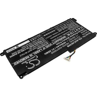 Batéria pre Asus Chromebook C436fa, 3600 mAh, Li-Ion