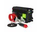 Green Cell Power Inverter PRO menič napätia z 24V na 230V, 300W/600W, modifikovaná sínusoida